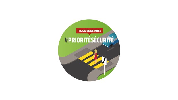 Semaine de la sécurité de la MRC de Joliette 