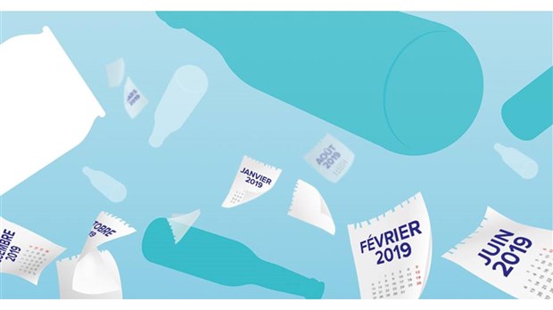 Consignéco lance son calendrier de l'Après