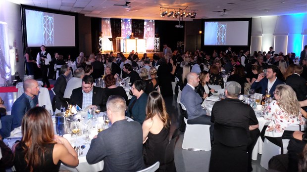 Gala Excelsiors 2019: la période de mise en candidature, c’est maintenant!