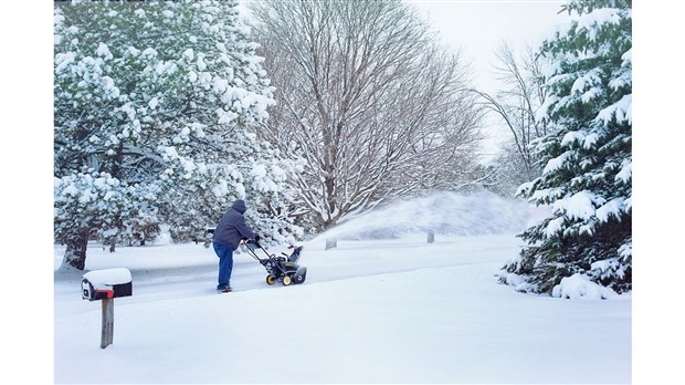 Mieux comprendre les opérations de déneigement