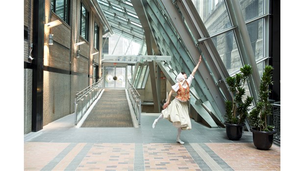 Quatre nouvelles expositions au Musée d’art de Joliette : du 2 février au 5 mai 2019