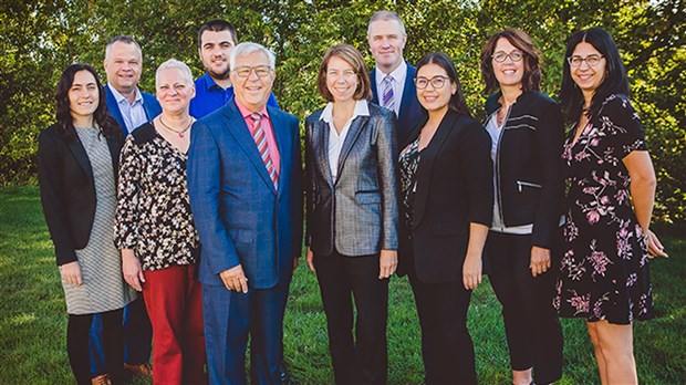 Raymond Chabot Grant Thornton étend ses services dans Lanaudière 
