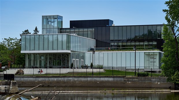Les 5 activités à ne pas manquer en octobre au Musée d'art de Joliette 