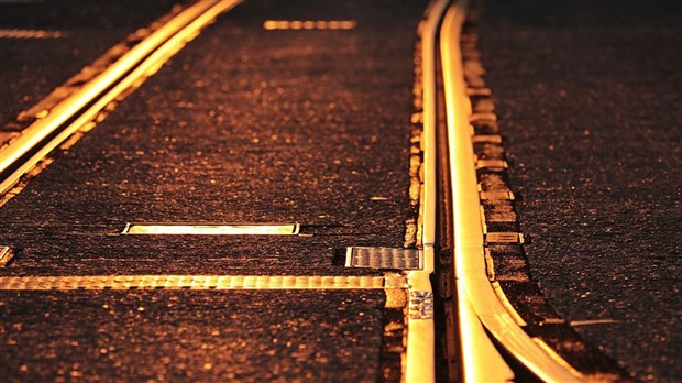 Les défis de Lanaudière en matière de transport ferroviaire au coeur d'une rencontre 
