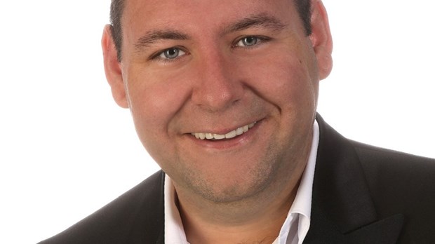Un nouveau président nommé à la tête de la SPCA Lanaudière/ Basses-Laurentides
