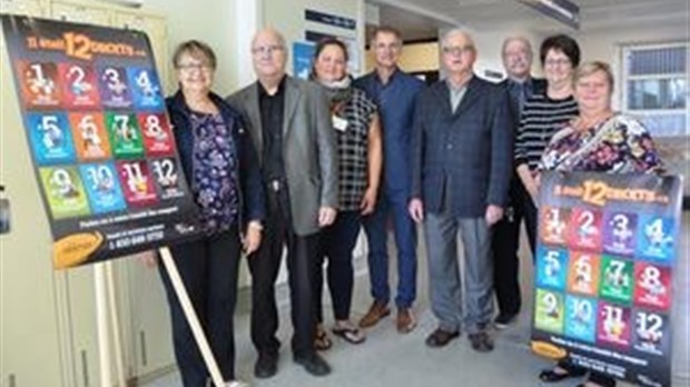 Connaître ses droits d'usager du CISSS, le thème de la nouvelle campagne du Comité des usagers