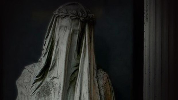 Un avant-goût d'Halloween à la Nuit au Musée d'art de Joliette