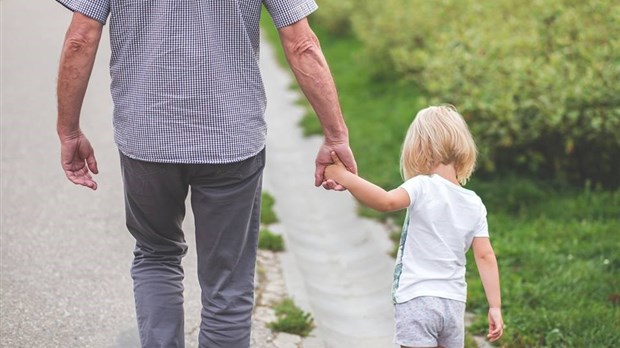 Une réflexion participative menée sur les bienfaits de l'intergénérationnel le 12 novembre