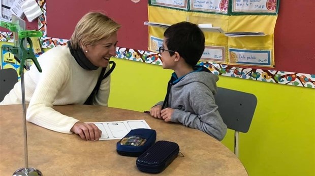 Des directions d'écoles parisiennes inspirée par l'école Marie-Anne