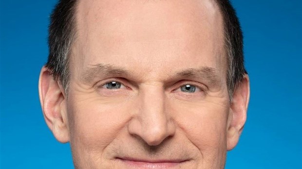 L’Alliance des chambres de commerce de Lanaudière reçoit le ministre des Finances du Québec