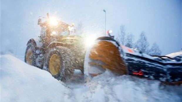 Projet pilote : levée de l'interdiction de stationnement lorsque les conditions le permettent