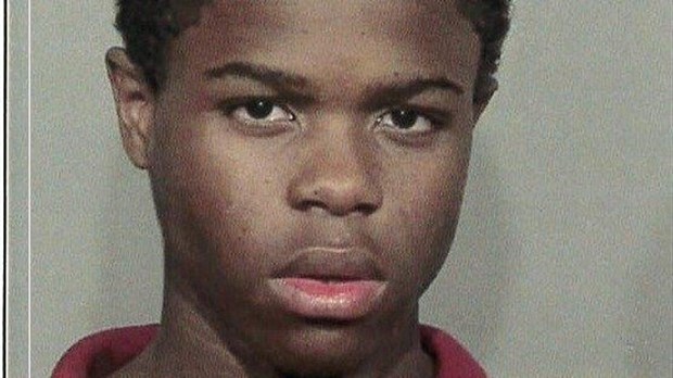 Appel à la population pour retrouver Raphaël Edoryan Mbiaga Boum, 17 ans