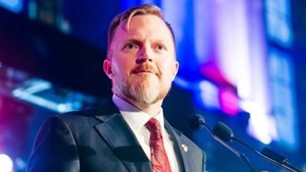 La CCGJ accueillera la conférence du Consul général des États-Unis à Montréal