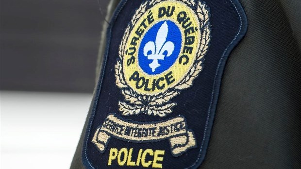 Arrestation pour conduite avec capacité affaiblie par l’alcool 