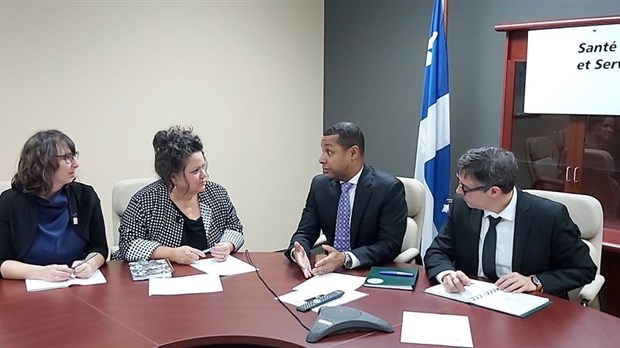 L'APTS dénonce la surcharge de travail et une ambiance délétère au Centre jeunesse