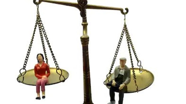 Près de 185 000 $ versés pour un projet favorisant l'égalité des sexes
