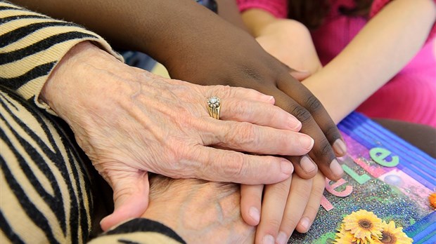 Plus de 600 000$ versés en soutien au développement social 