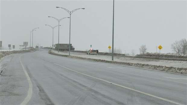 Deux autres victimes s’éteignent sur la route 158