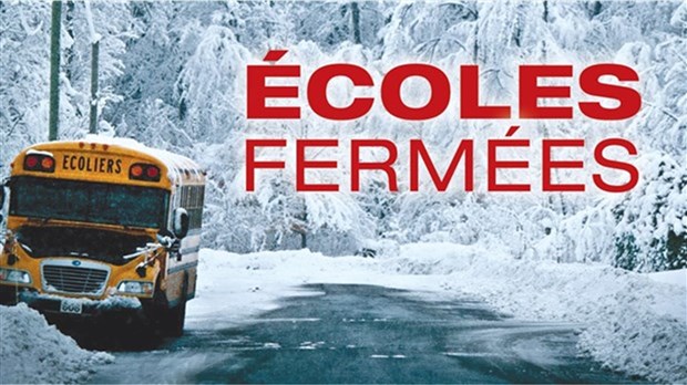 Établissements et services de garde fermés le mercredi 13 février
