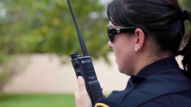 Comment utiliser une radio bidirectionnelle ?