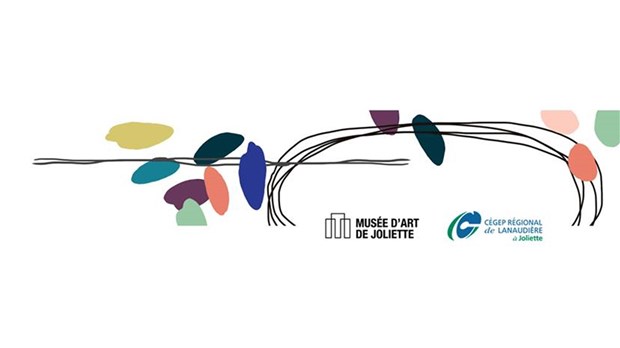 Les finissants en Arts visuels du Cégep à Joliette présentent la soirée Peinture en direct 