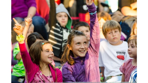 Un nouveau projet de médiation culturelle à Joliette