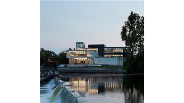 Une nouvelle conservatrice des collections au Musée d’art de Joliette