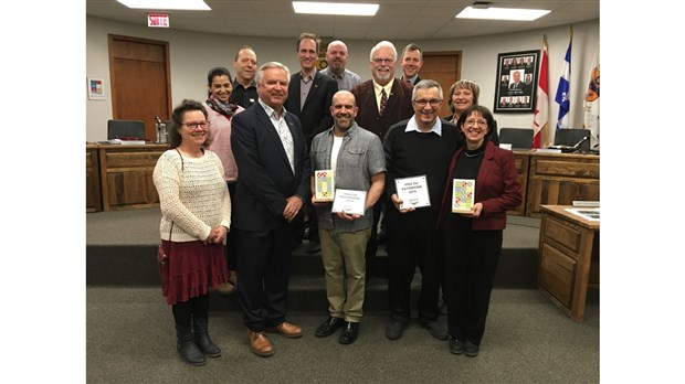 Prix du patrimoine : la Ville de Joliette annonce les gagnants
