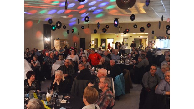 La Municipalité de Saint-Félix-de-Valois rend hommage à ses bénévoles 