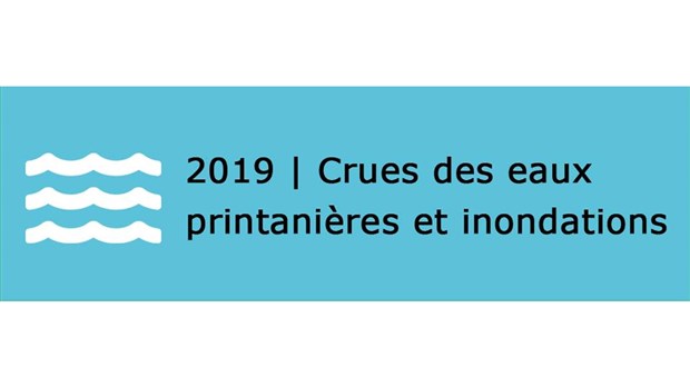 Crues des eaux printanières et inondations