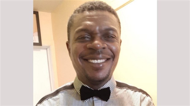 CRAPO présente une causerie avec l'artiste Patience Fayulu Bonheur