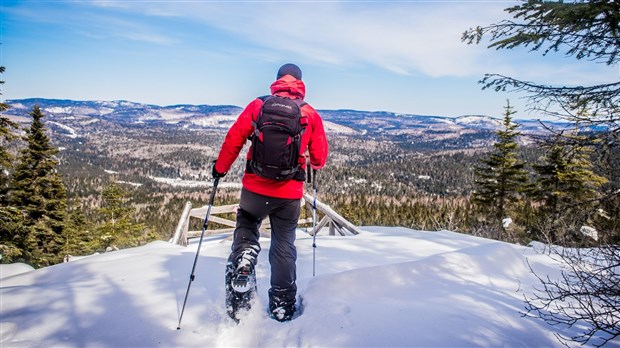 Bilan positif de la saison hivernale 2018-2019 de Tourisme Lanaudière