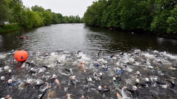 Challenge Antoine-Manseau: Fermeture de rues le 2 juin
