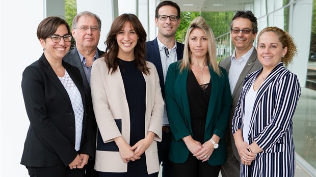 Assemblée générale annuelle 2019 de la SODIL