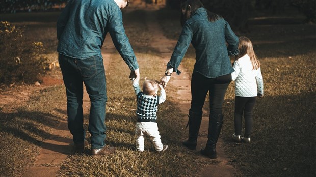 Plus d'argent pour les familles de Lanaudière
