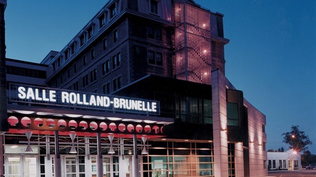    Un appui de 735 000 $ du Cégep régional de Lanaudière au développement culturel de Joliette
