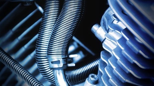 Comment fonctionne le vérin et le moteur hydraulique ?