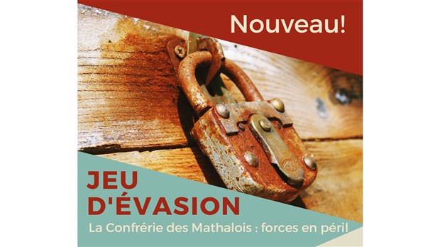 Une saison estivale 2019 fort intrigante à la Maison Louis-Cyr 