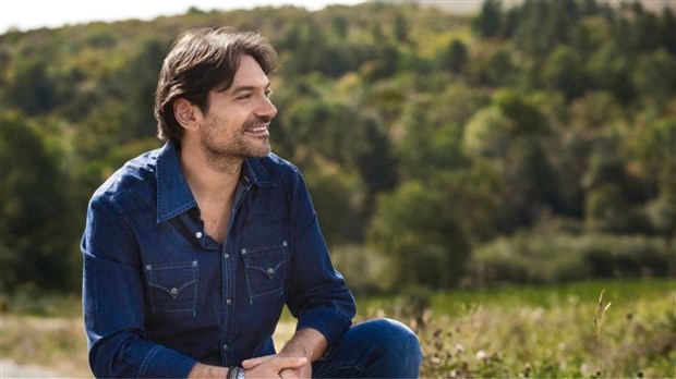 « Vendredis acoustiques » : Nicola Ciccone au centre-ville! 