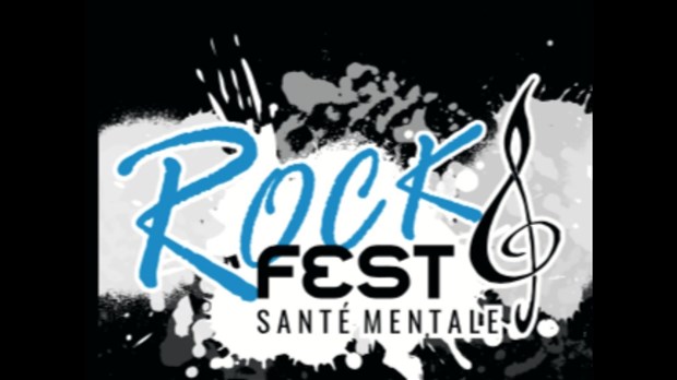 Programmation 2019  « Rock Fest pour la Santé Mentale  