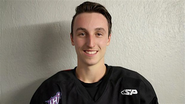 Les Prédateurs entament leur saison locale!