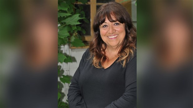 Les Grands Prix Desjardins de la culture : Thérèse Parisien, présidente d’honneur 