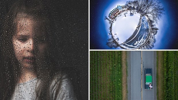 Le Club Photo Joliette exposera le travail annuel de ses membres