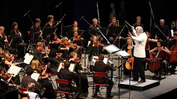 La Synfonia de Lanaudière sera plus symphonique que jamais!