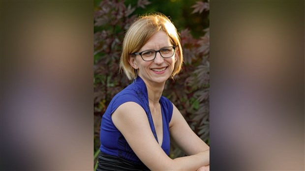 Daphné-Rébecca Arbour publie un livre pédagogique pour faciliter l’acquisition d’une compétence en éducation spécialisée
