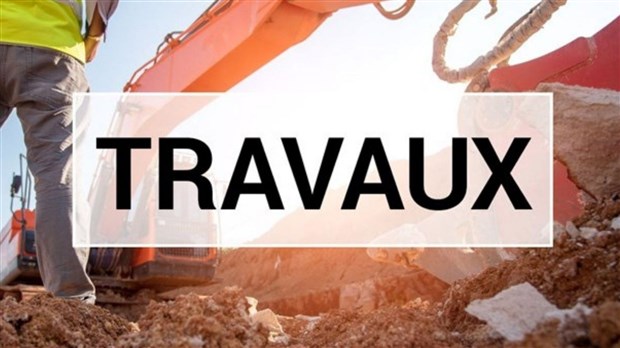 Entraves majeures à prévoir sur la route 158 à Saint-Thomas et à Joliette