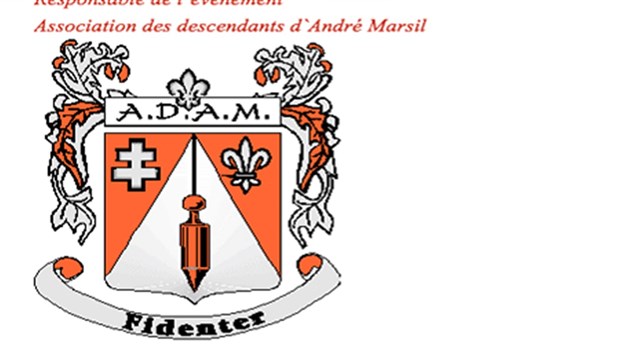 Rassemblement annuel de l'Association des descendants d'André Marsil 