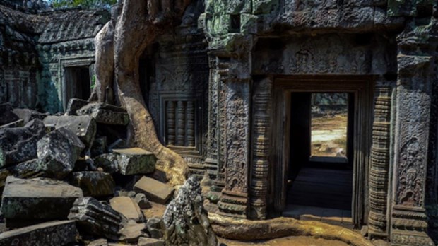 Découvrez le Laos et le Cambodge le 25 septembre prochain 