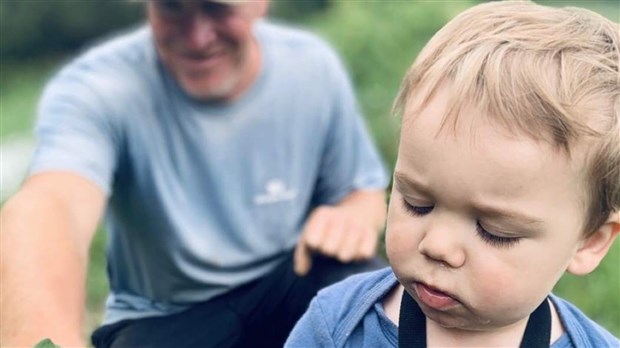 Une visite de ferme qui surprend le 22 septembre prochain à Saint-Damien 