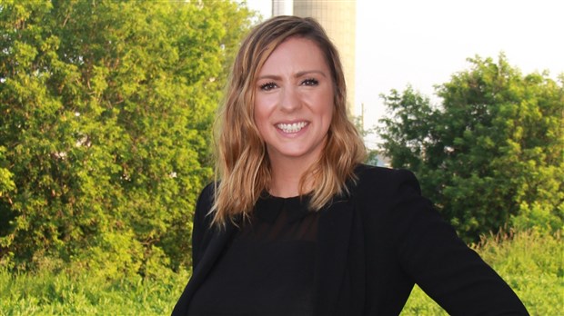 Une campagne d’idées pour Ruth Ellen Brosseau en 2019 